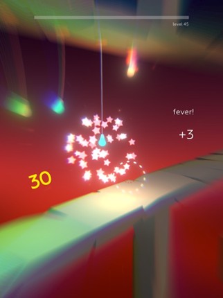 Light Fall! screenshot