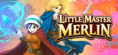 Games like Little Master Merlin