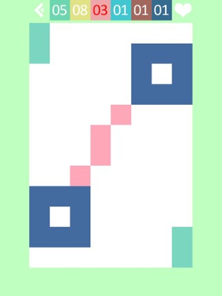 Little Squares screenshot