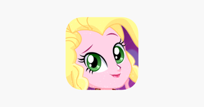 Little Sweet Queen Pony Image