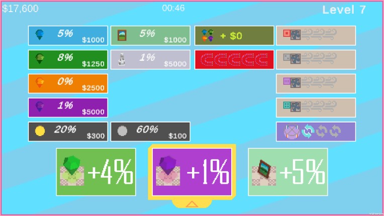 Loot Improvement screenshot