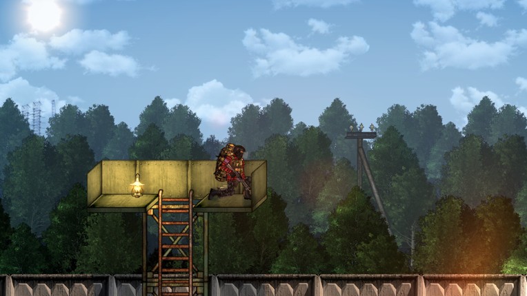 Lost Lives screenshot