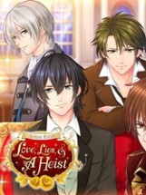 Love, Lies & a Heist: Ikemen Royale Image