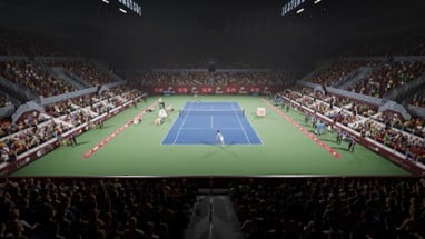 Matchpoint: Tennis Championships Image