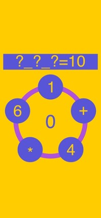 Math Puzzle for Watch &amp; Phone screenshot