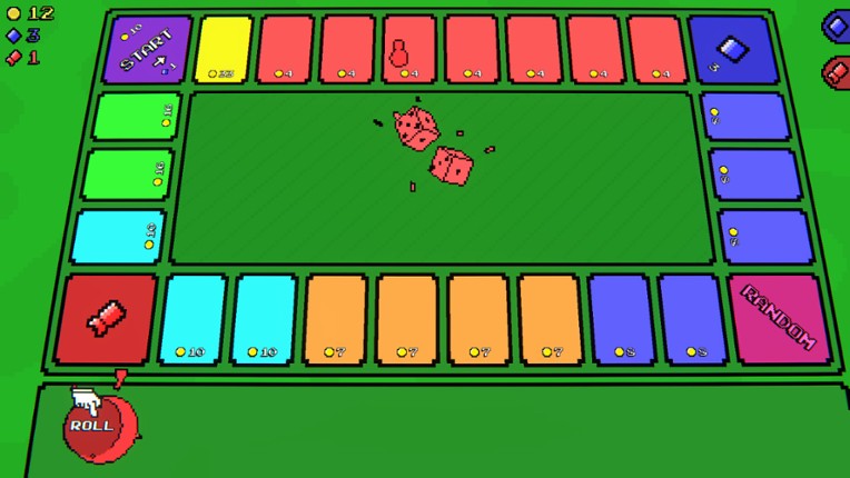 Meeple Incremental screenshot