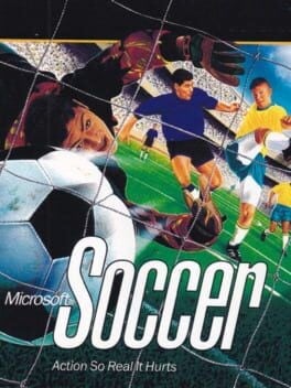 Games like Microsoft Soccer