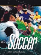 Microsoft Soccer Image