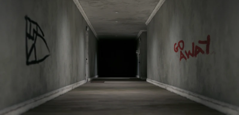 Midnight Makeover: A Paranormal Flipper Game screenshot