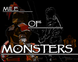 Mile of Monsters Image