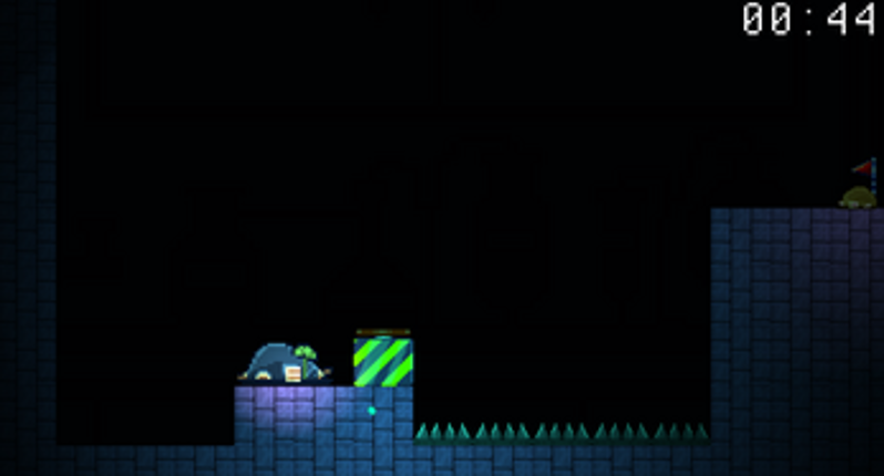 Mole Of Duty: Project Shadow Moles screenshot