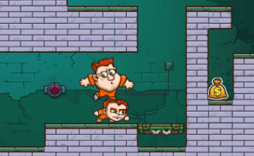 Games like Money Movers 2