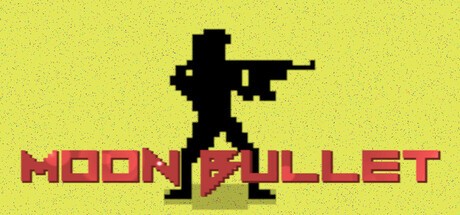 Games like Moon Bullet