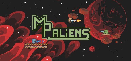 Games like MPAliens