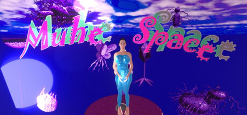 Muhe space Image