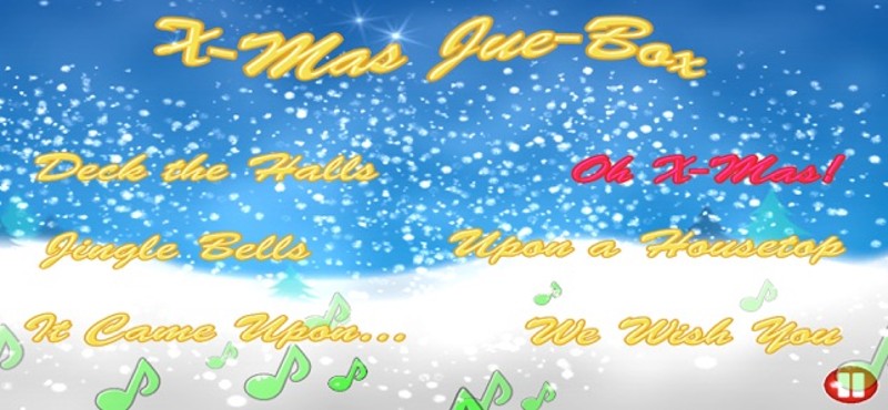 My Christmas Games screenshot