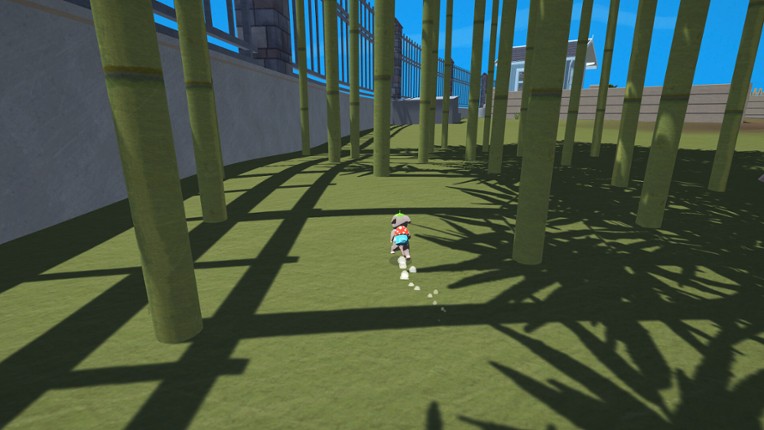 My Mum's Garden screenshot