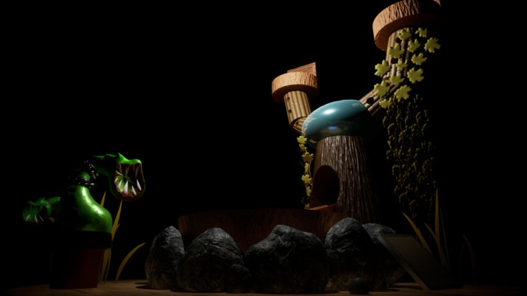 My Nights at Singing Monsters screenshot