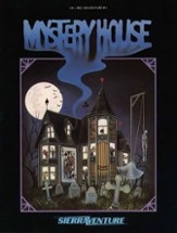 Mystery House Image