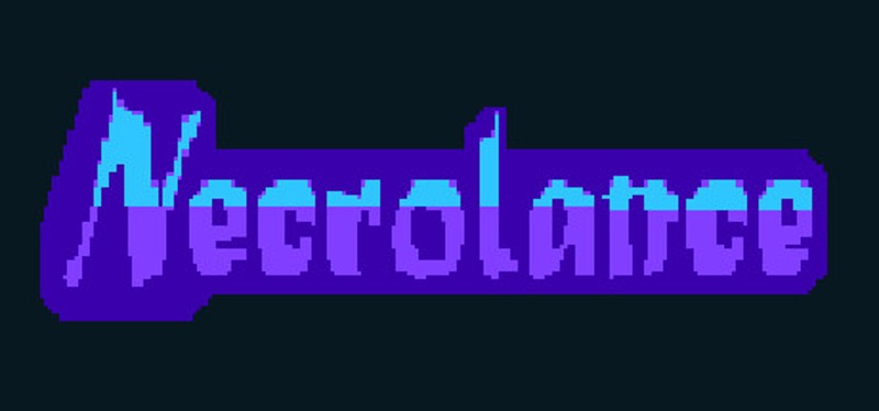 Necrolance Game Cover