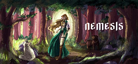 Games like Nemesis - RPG