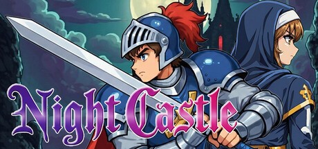 Games like Night Castle