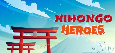 Games like Nihongo Heroes