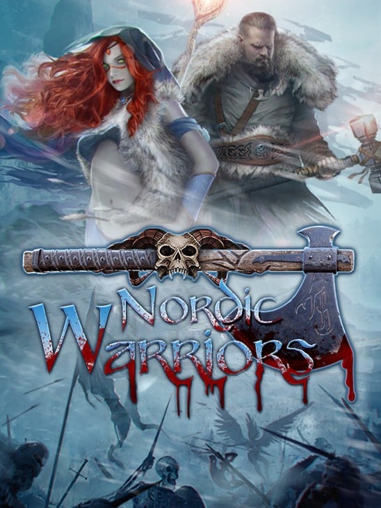 Games like Nordic Warriors