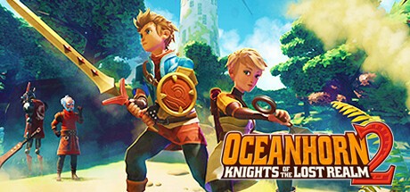 Games like Oceanhorn 2: Knights of the Lost Realm