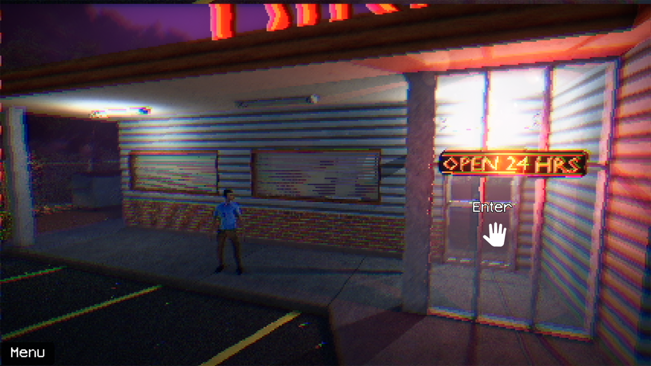 Games like Omega Park