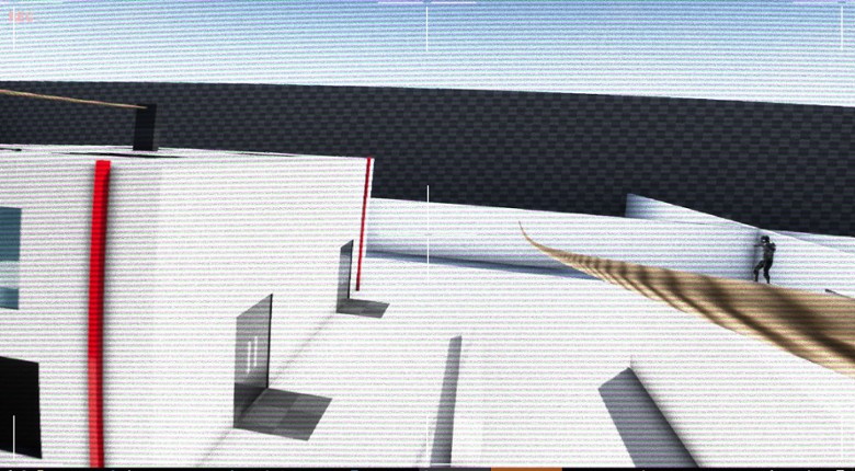 One Bullet left screenshot