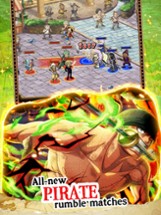 ONE PIECE TREASURE CRUISE-RPG Image