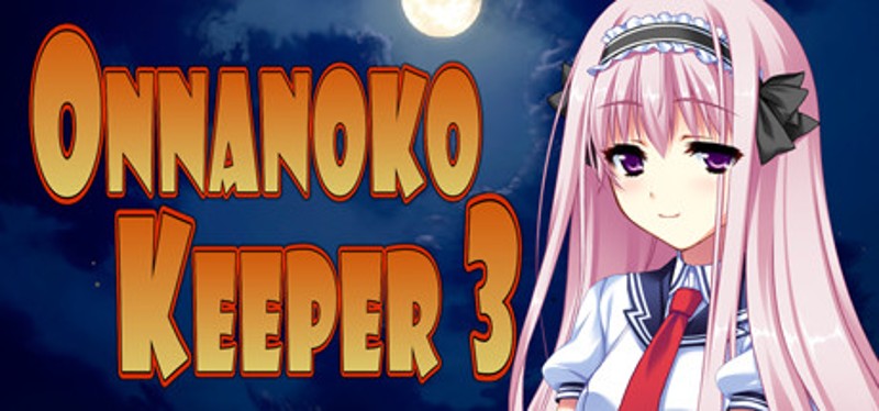 ONNANOKO KEEPER 3 Image