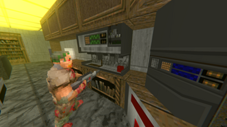 Operation High Stakes screenshot