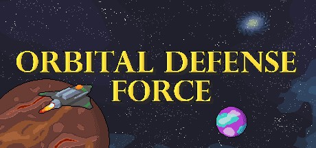 Games like Orbital Defense Force