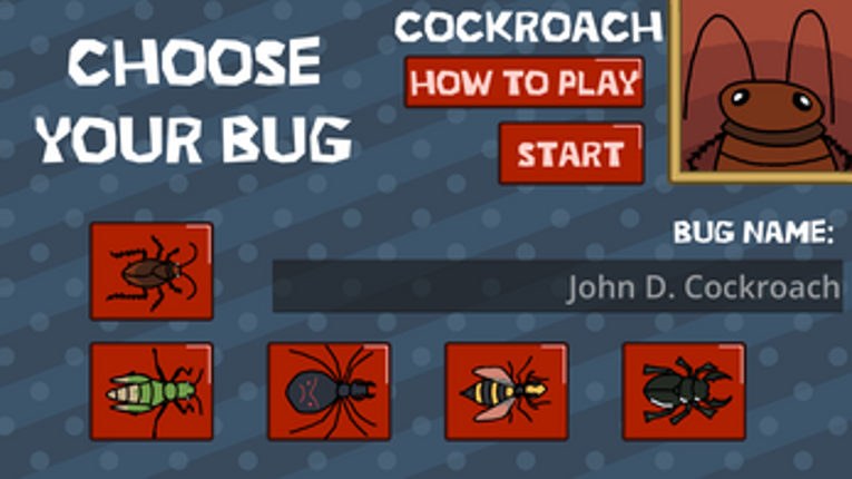 Organic Fight Club Image