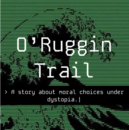 O'Ruggin Trail Image