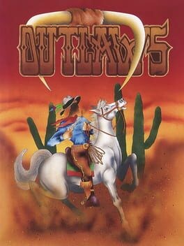Games like Outlaws