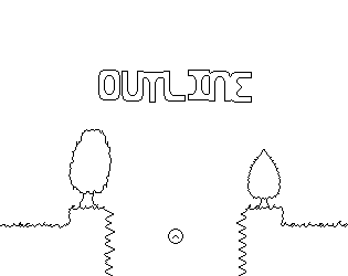 Games like outline