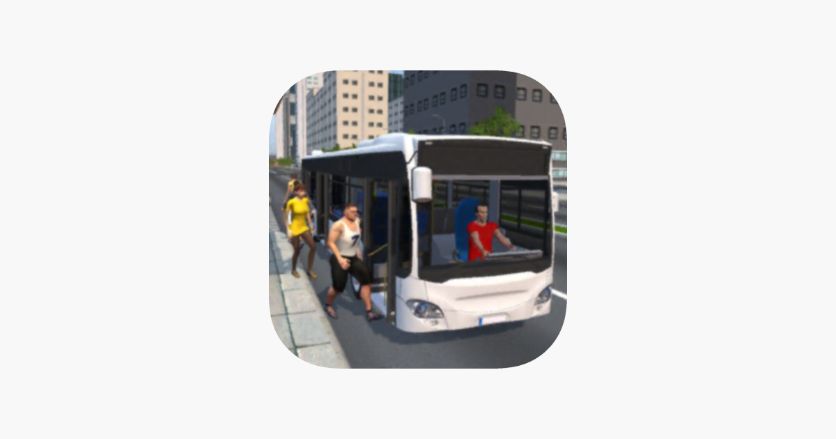 Games like OW Bus Simulator