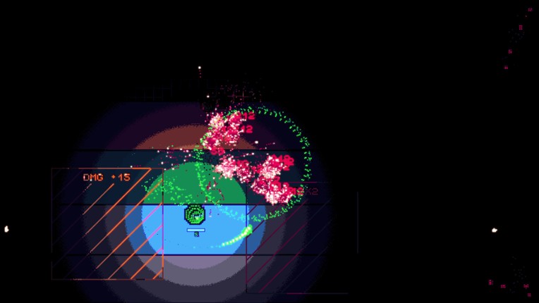 Particulitix screenshot