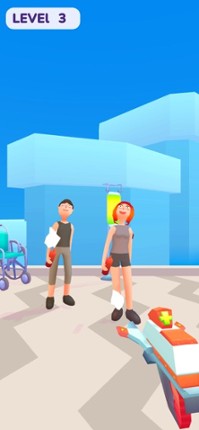 Patch Them screenshot