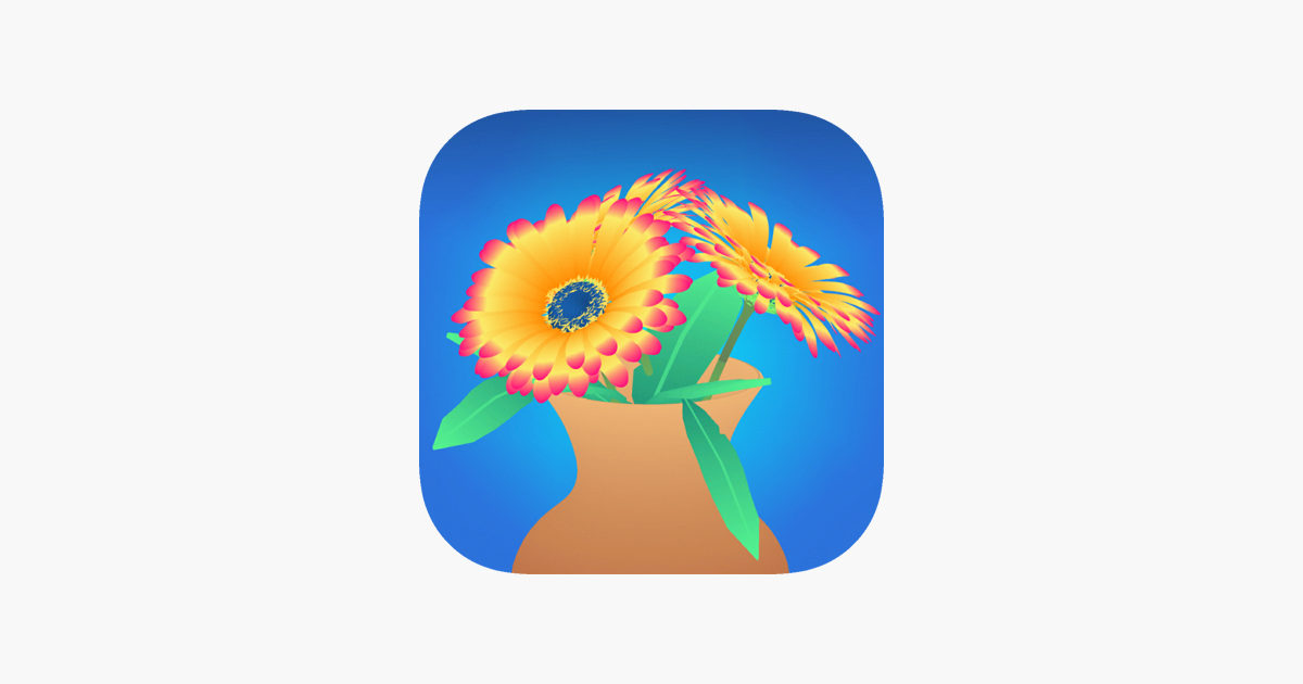 Games like Perfect Flower 3D