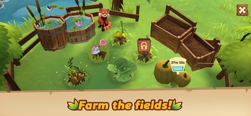 Petventures - Animal Stories screenshot