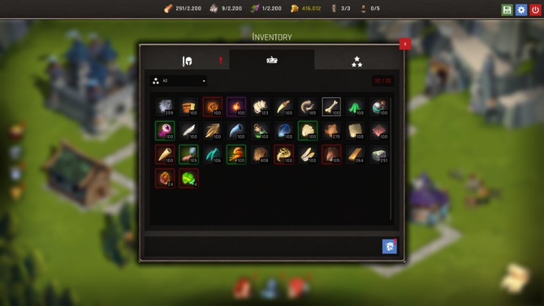 Piece Quest screenshot