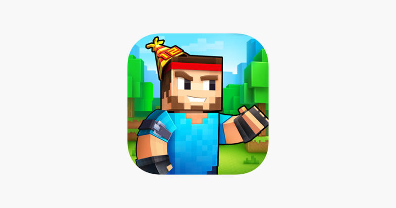 Pixel Gun 3D: Online Shooter Image