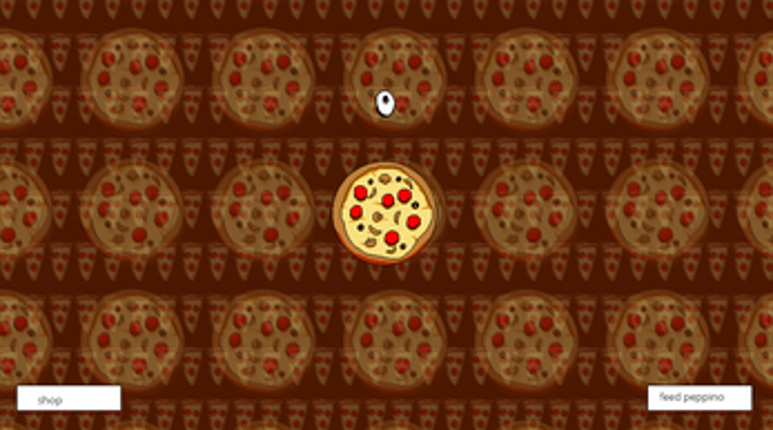 Pizza clicker Alpha Image