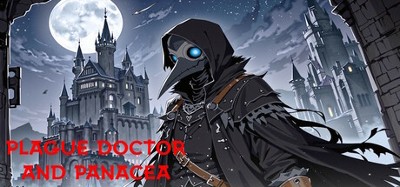 Plague Doctor And Panacea Image