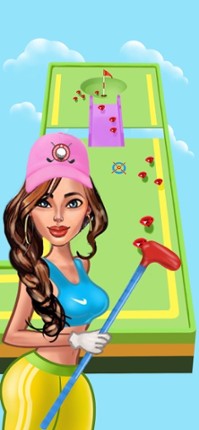 Play Golf 2020 Image