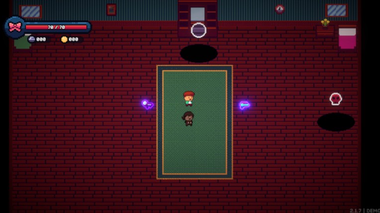 Playground Rumble screenshot